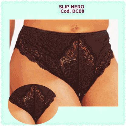 GIGIA COMPLETO REGGISENO E SLIP