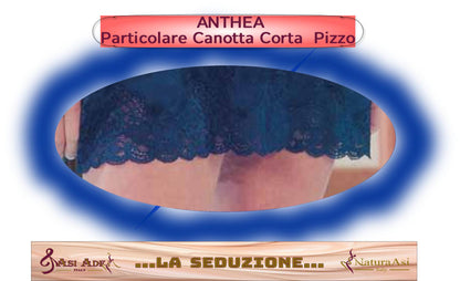 ANTHEA Canotta corta -