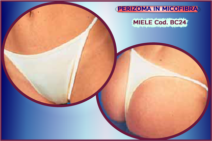 MICIA PERIZOMA IN MICROFIBRA